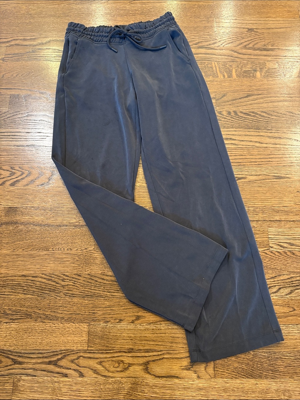 Athleta super soft Drawstring sweat Pants, xS